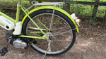 Honda People Autocycle 1984 Model Year