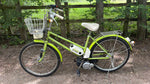 Honda People Autocycle 1984 Model Year