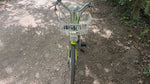 Honda People Autocycle 1984 Model Year