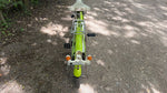 Honda People Autocycle 1984 Model Year