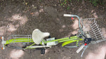 Honda People Autocycle 1984 Model Year