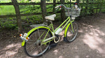 Honda People Autocycle 1984 Model Year