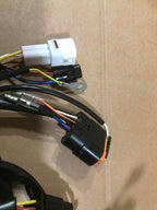 Gas Gas EC250/300 2014-2017, Wiring Loom Lite, Genuine, NOS, Part Number EE10000RP-CAW-1 available at Moto-Classic from 69.95