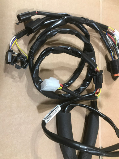 Gas Gas EC250/300 2014-2017 ,Wiring Loom Lite, Genuine NOS Part Number EE10000RP-CAW-1