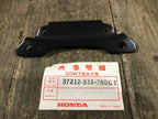 Honda SL250 ,Speedometer Bracket, Genuine NOS Honda Part Number 37212-331-780CT