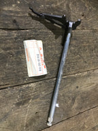 Honda CB175 CA175 ,Gearshift Spindle, Genuine NOS Honda Part Number 24610-302-010