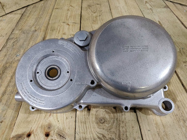 Ariel Leader Left Hand ,Side Casing, Used Part in Good Condition