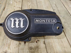 Montesa Enduro H6 H7 80 125 Left ,Ignition Side Casing, Good Condition