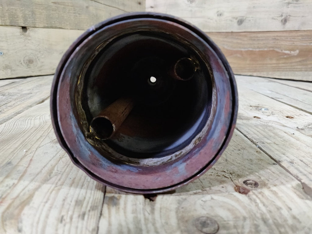 Bultaco Frontera MK9 360 Model 143 ,Exhaust End Can, NOS