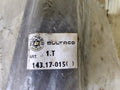 Bultaco Frontera MK9 360 Model 143 ,Exhaust End Can, NOS