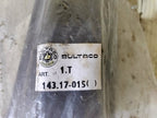 Bultaco Frontera MK9 360 Model 143 ,Exhaust End Can, NOS