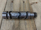 Montesa Cota 247 Selector Cam Barrel NOS 21-64-062 available at Moto-Classic from 48