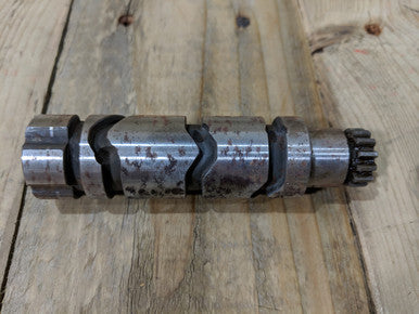 Montesa Cota 247 ,Selector Cam Barrel, NOS 21-64-062