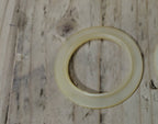 Montesa Cota Chain ,Tube Carrier Nylon Washer, EACH NOS genuine
