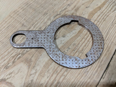 Montesa Cota 247 NOS ,Gear Selector Plate, 216613