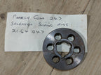 Montesa Cota 247 NOS Sliding Gear 21.64.047 available at Moto-Classic from 35