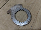 Montesa Cota NOS Gear Shift Plate 4366.012 available at Moto-Classic from 22.5