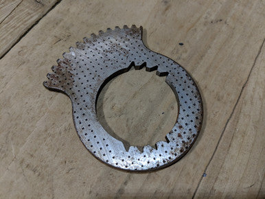 Montesa Cota NOS ,Gear Shift Plate, 4366012