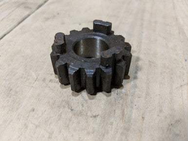 Montesa Cota 247 ,mainshaft 5th Gear, 21641662