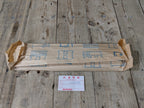 Honda S65 ,Exhaust Chrome Grill, Genuine NOS Honda Part Number CF1303952