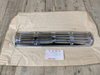 Honda S65 ,Exhaust Chrome Grill, Genuine NOS Honda Part Number CF1303952