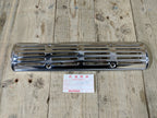 Honda S65 ,Exhaust Chrome Grill, Genuine NOS Honda Part Number CF1303952