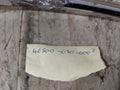Honda C200 ,Genuine Rear Brake Pedal, NOS Honda Part Number 46500-030-000