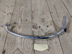 Honda C200 ,Genuine Rear Brake Pedal, NOS Honda Part Number 46500-030-000
