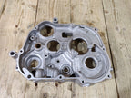Honda C110,Right Side Crankcase, Genuine NOS Honda Part Number 11100-011-010
