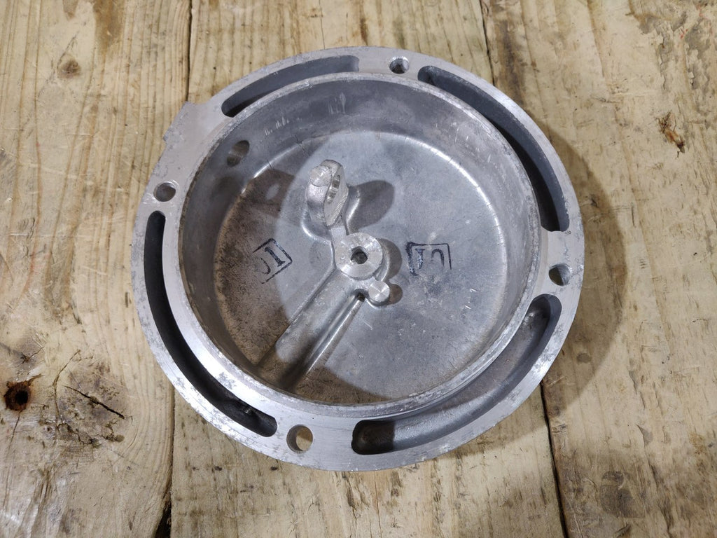 Honda C200/CA200 Clutch Cover, Genuine, NOS