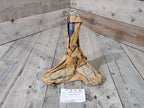 Honda CD CM Models ,Bottom Steering Yoke, NOS Honda Part Number 53200-418-600ZA