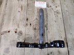 Honda CD CM Models ,Bottom Steering Yoke, NOS Honda Part Number 53200-418-600ZA