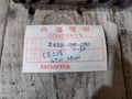 Honda CB250B4 CB250KO ,Gear Shift Drum Barrel, NOS Part Number 24301-286-050