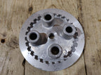 Honda C72 C77 C78 CA72 ,Clutch Pressure Plate, NOS Part Number 22350-259-000