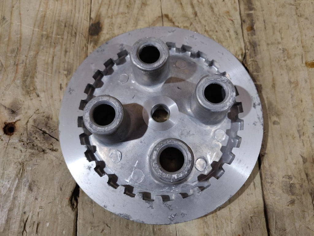 Honda C72 C77 C78 CA72 ,Clutch Pressure Plate, NOS Part Number 22350-259-000
