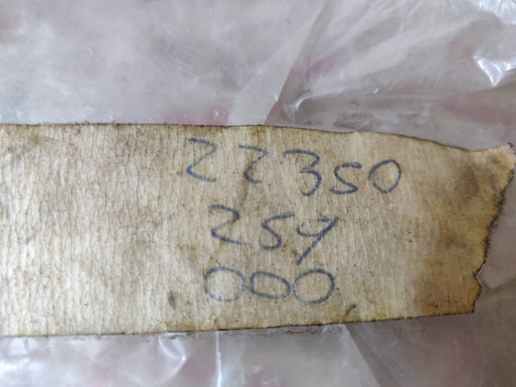 Honda C72 C77 C78 CA72 ,Clutch Pressure Plate, NOS Part Number 22350-259-000