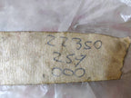 Honda C72 C77 C78 CA72 ,Clutch Pressure Plate, NOS Part Number 22350-259-000