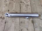 Honda CB125 CB175,Left Front Fork Leg, Genuine NOS Part Number 51520-336-000