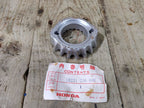 Honda CA CB CD CL175 ,Exhaust Joint, Genuine NOS Honda Part Number 18231236000