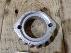 Honda CA CB CD CL175 ,Exhaust Joint, Genuine NOS Honda Part Number 18231236000