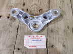 Honda CD175 CA175 ,Steering Top Yoke, Honda Part Number 53231-237-680