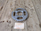 Honda CB175K6 ,Genuine Rear Sprocket 33T, NOS Honda Part Number 41200-342-010