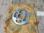 Honda CB175K6 ,Genuine Rear Sprocket 33T, NOS Honda Part Number 41200-342-010