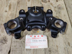 Honda CB750F 1975-76 ,Steering Top Yoke, Genuine NOS Part Number 53230-392-305