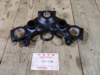 Honda CB500T ,Steering Top Yoke Arch, Genuine NOS Part Number 53230-375-305