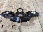Honda CB500T ,Steering Top Yoke Arch, Genuine NOS Part Number 53230-375-305