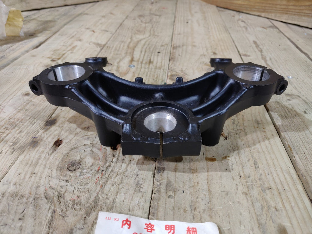 Honda CB750F Super Sport Bridge, Top Steering Yoke, NOS 53230-392-010