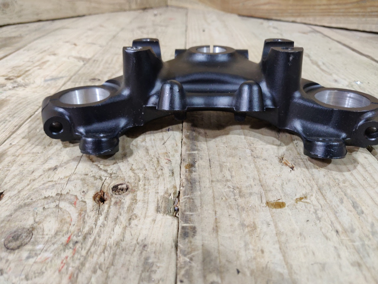 Honda CB750F Super Sport Bridge, Top Steering Yoke, NOS 53230-392-010