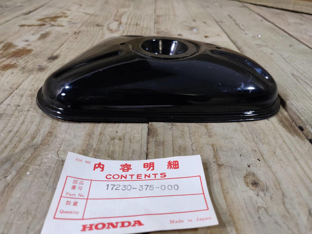 Honda CB500T ,Air Filter Cover, Genuine NOS Honda Part Number 17230-375-000