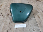 Honda CB450K4 ,Air Filter Cover, Genuine NOS Honda Part Number 17331-294-020